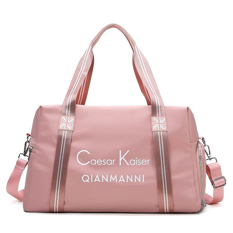 Large-capacity Travel Bag