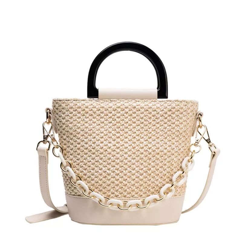 Bohemia Style Tote Bag