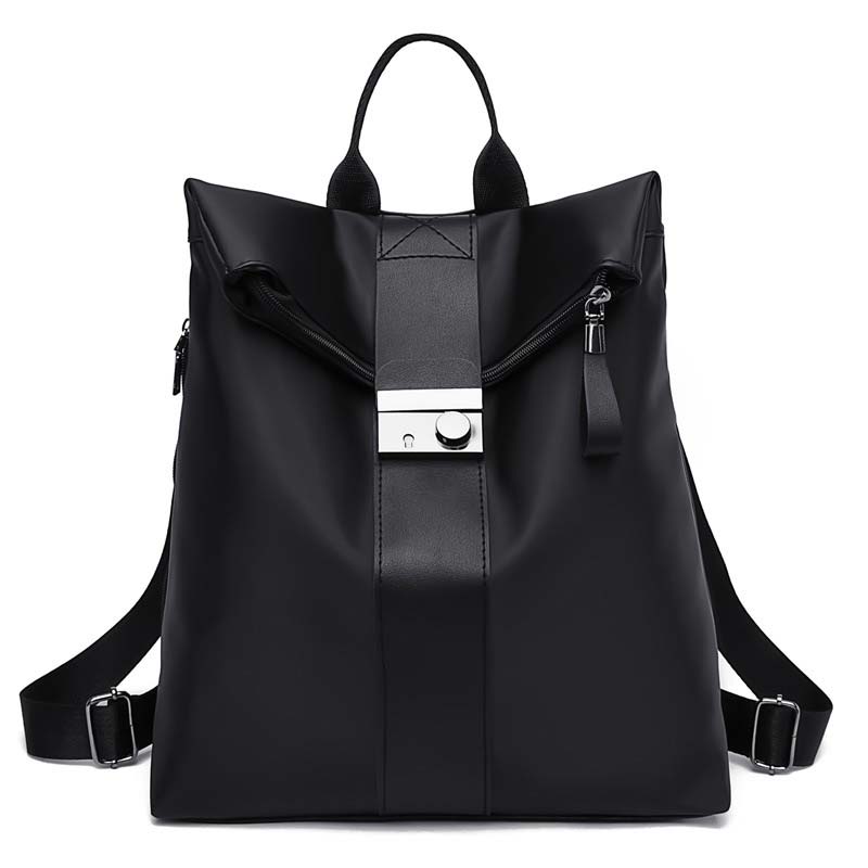 High Quality Waterproof Oxford Women Backpack