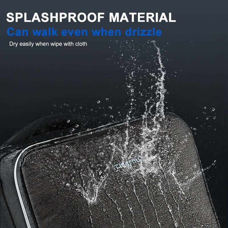 New Business Backpack 15.6 inch