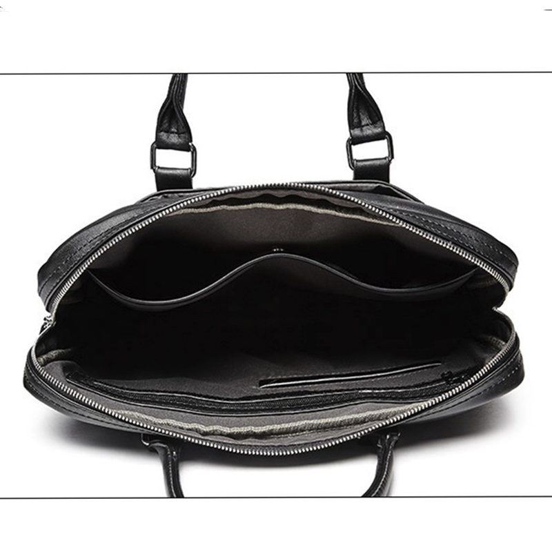 Promotion Simple Business Men Briefcase