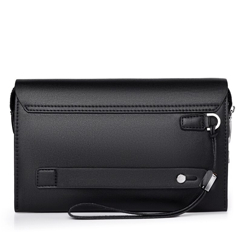 New Design Anti-theft Long Wallet