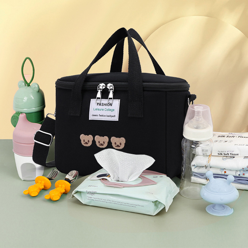 Waterproof Travel Baby Diaper Bag