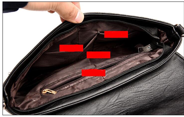 Day Clutches Alligator Leather