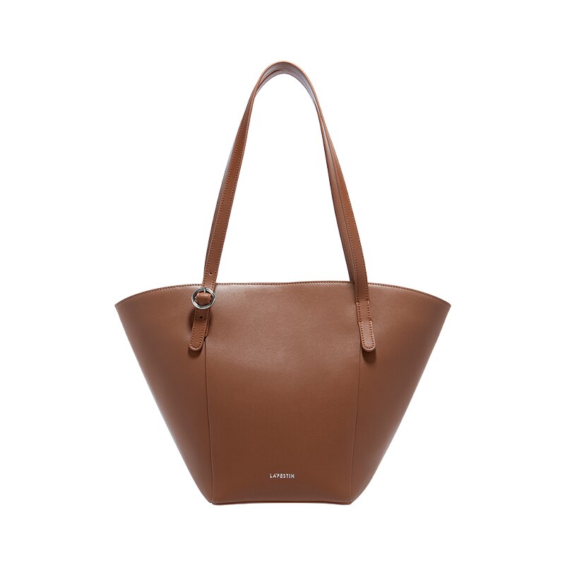 Large Capacity Shoulder Handbag