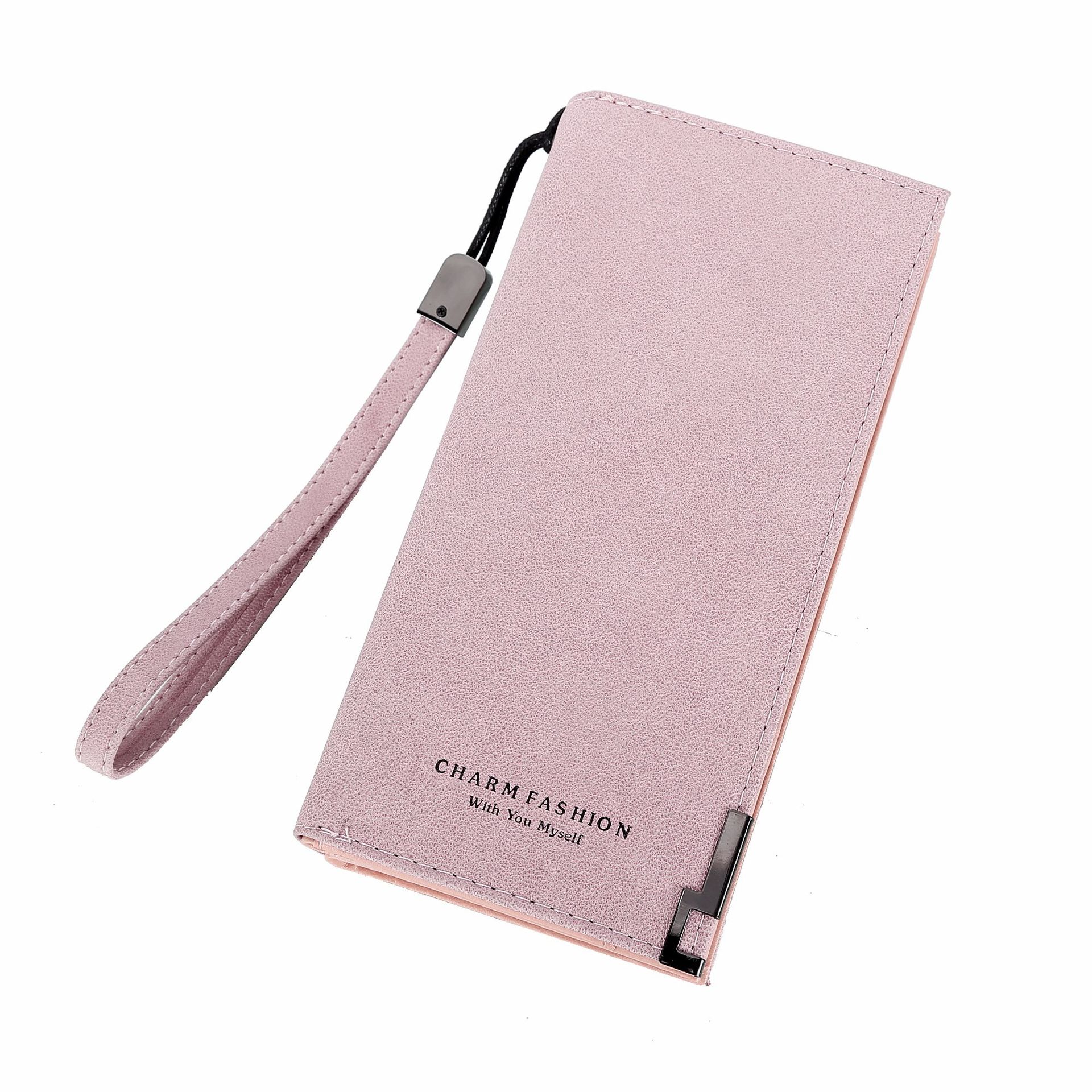 ID Cards Holder Clutch