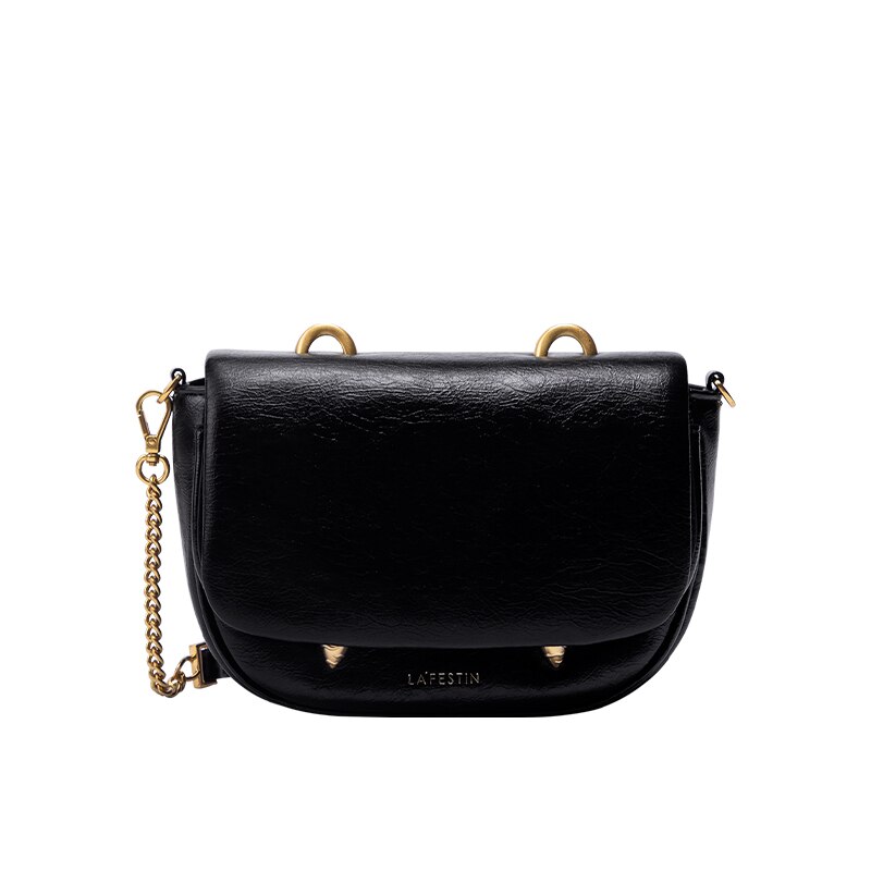 Retro Tiger Year Trend Fashion Shoulder Bag