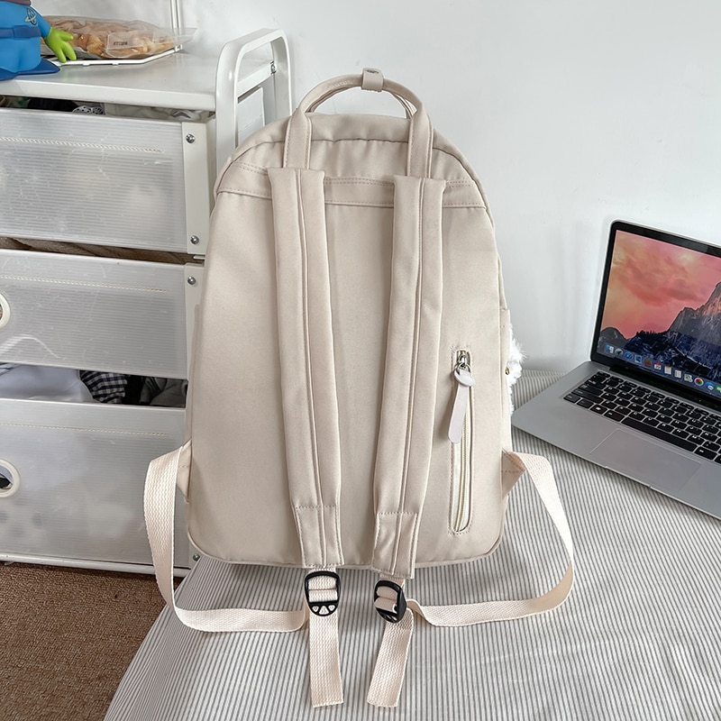 High School Student Bag