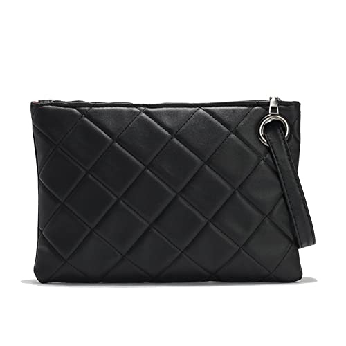 Wristlet Clutch Purses for Women