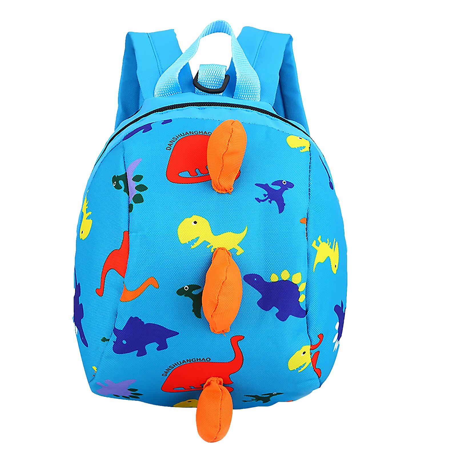 Kids Kindergarten Student School Bag