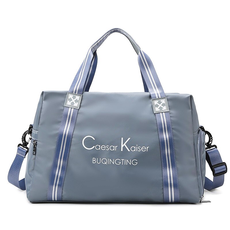 Large-capacity Travel Bag