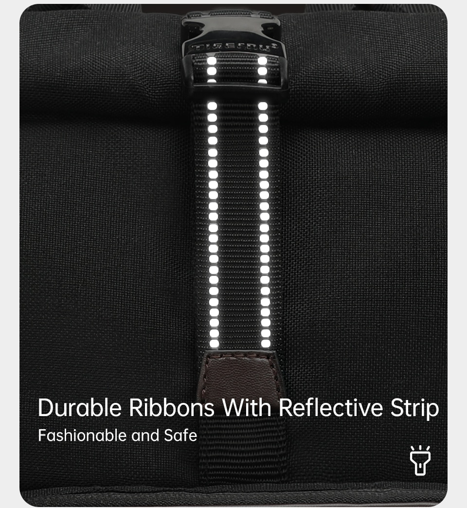 Anti Theft Large Capacity Backpack