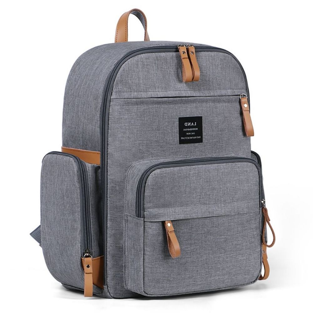 Luxury Outing Baby Toiletry Bag