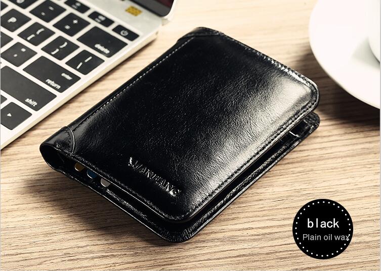 Classic Style Wallet