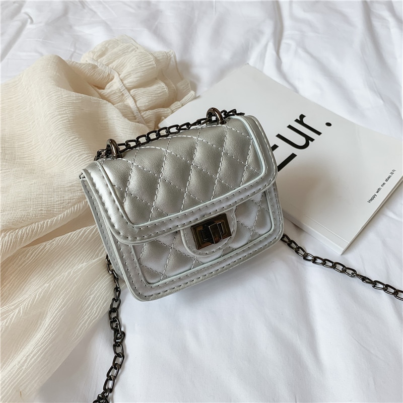 Children's Mini Clutch Bag