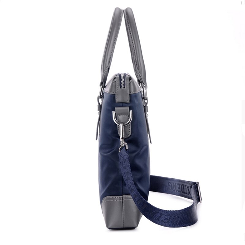Men Casual Briefcase Business Shoulder Bag