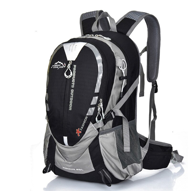 Waterproof Climbing Backpack
