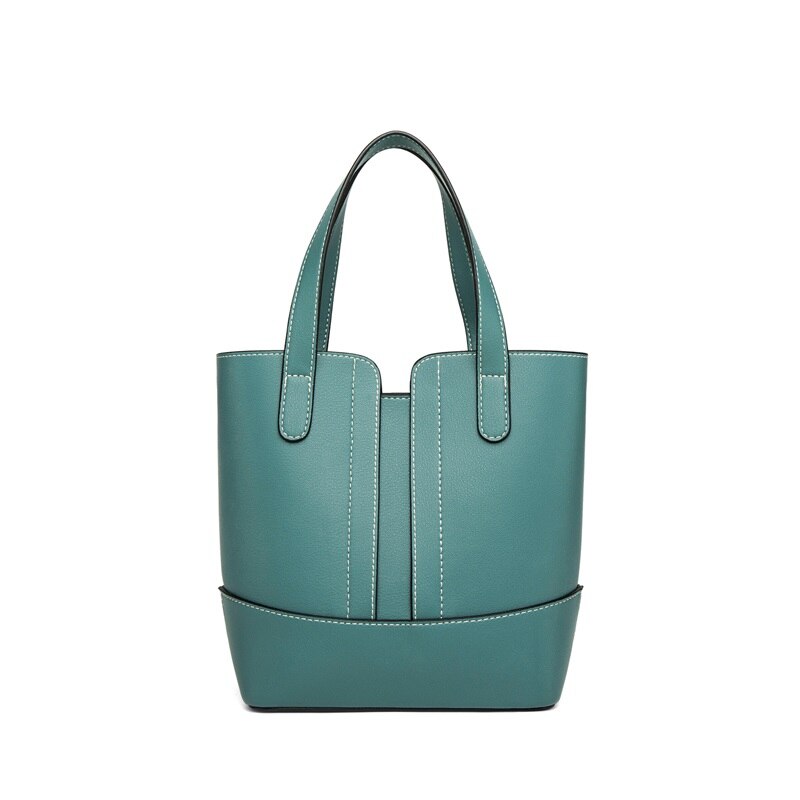 Fashion Genuine Leather Shoulder Bag