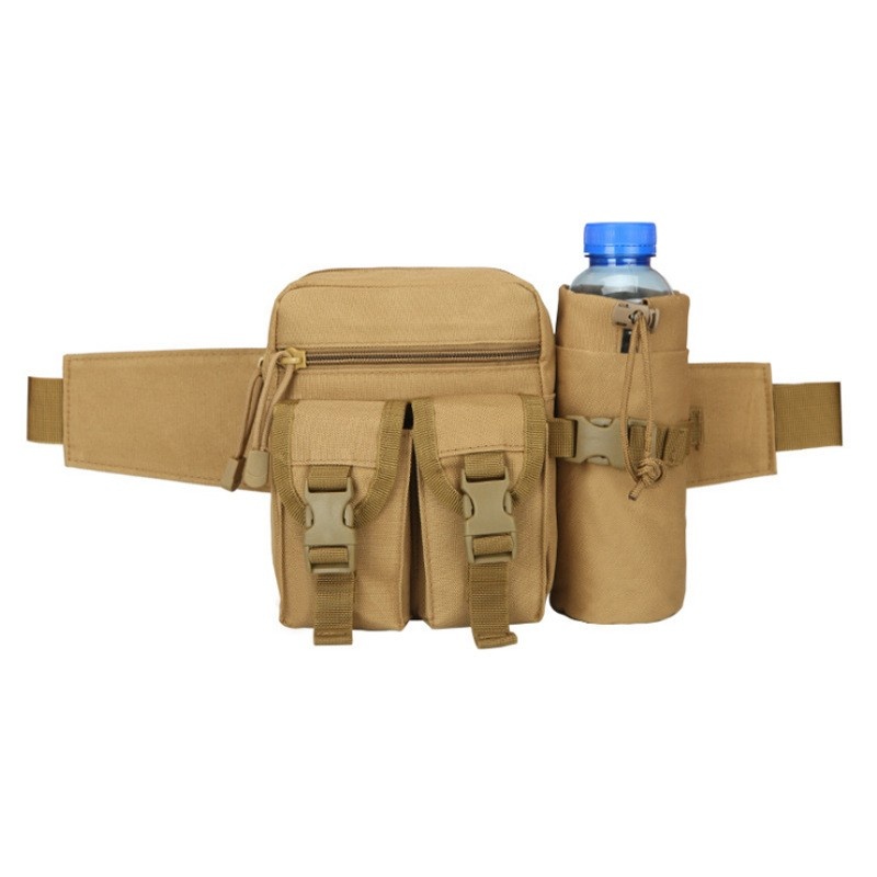 Military Tactical Waist Bag