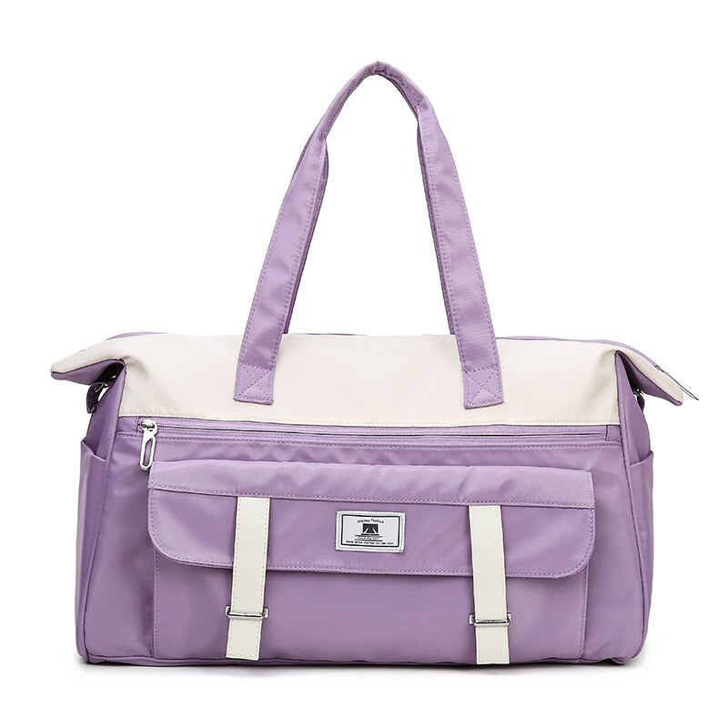 Nylon Waterproof Handbag