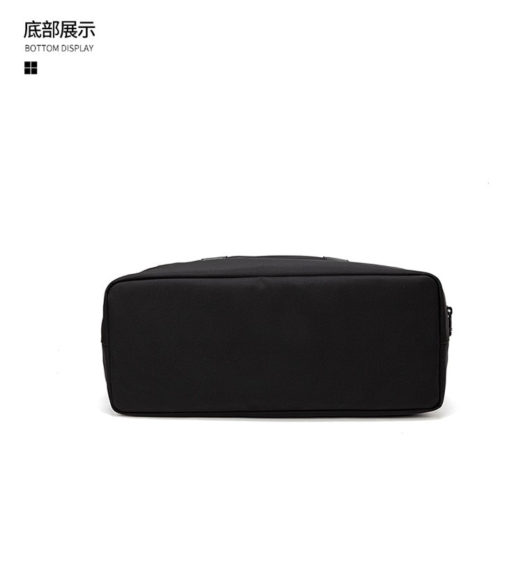 Large-Capacity travel Tote bag