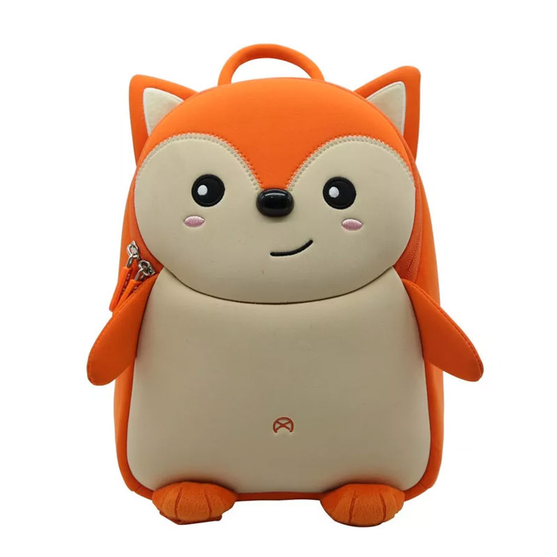 Toddler Children School Bag