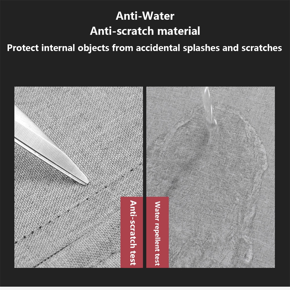 Waterproof Laptop Bag