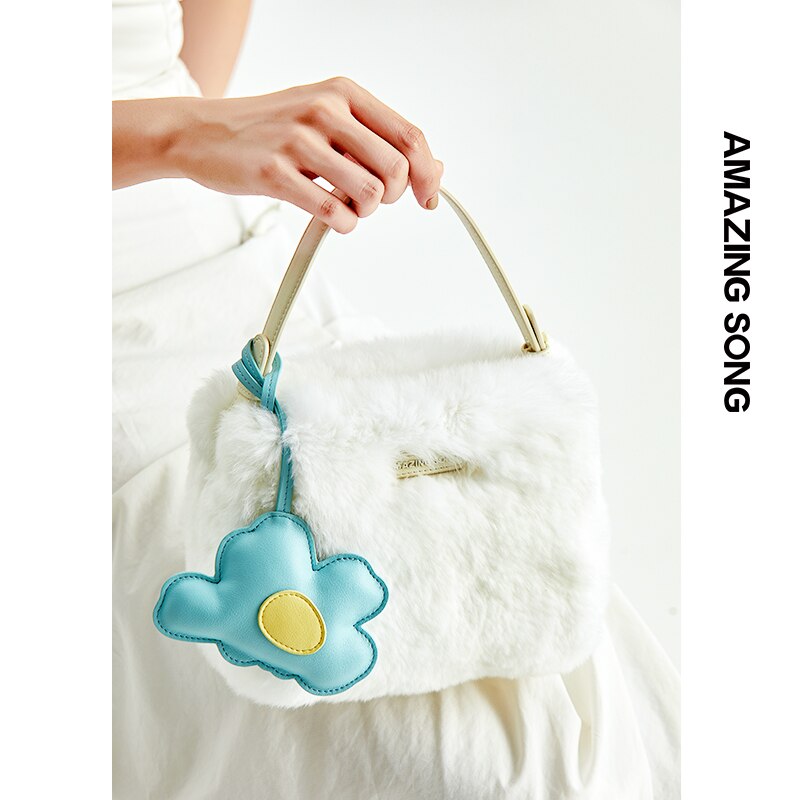 Handbag Hanging Ornament