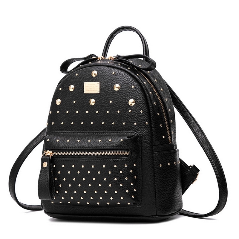MINI Rivet design Backpack
