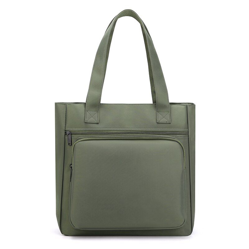 Portable Oxford Tote Bags Man