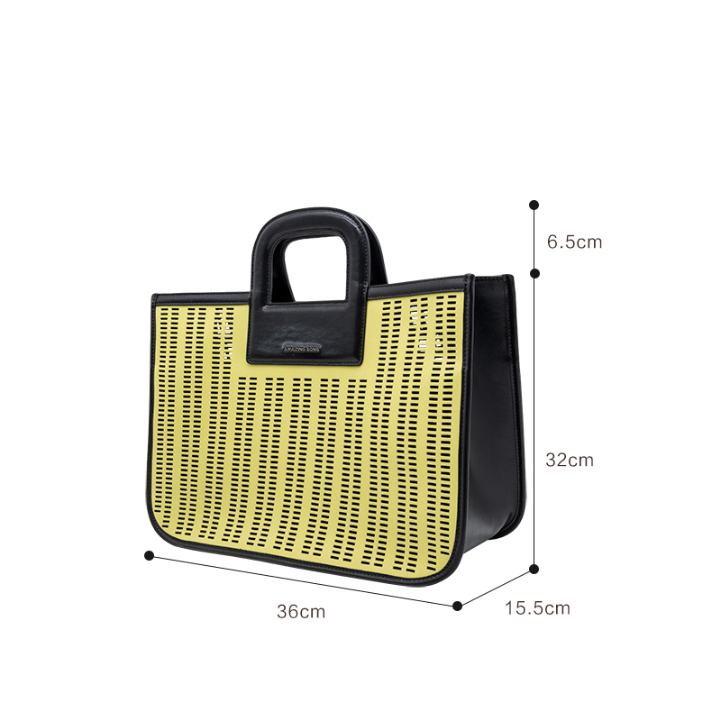 Vegetable Basket Bag Hollow Bag