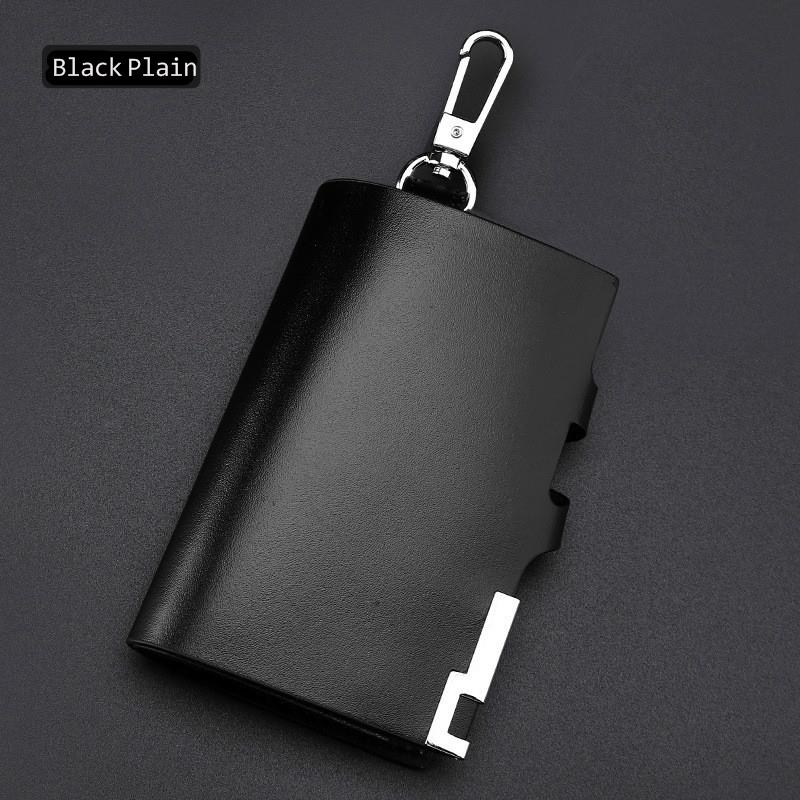 Business Man Car Key Wallet
