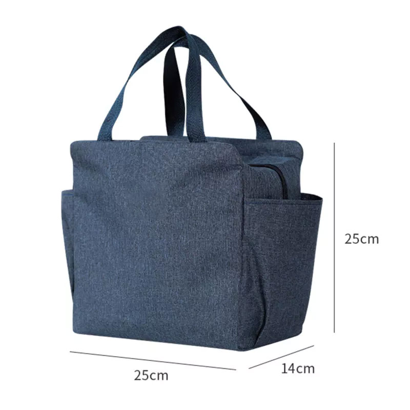Large Capacity Cooler Bag