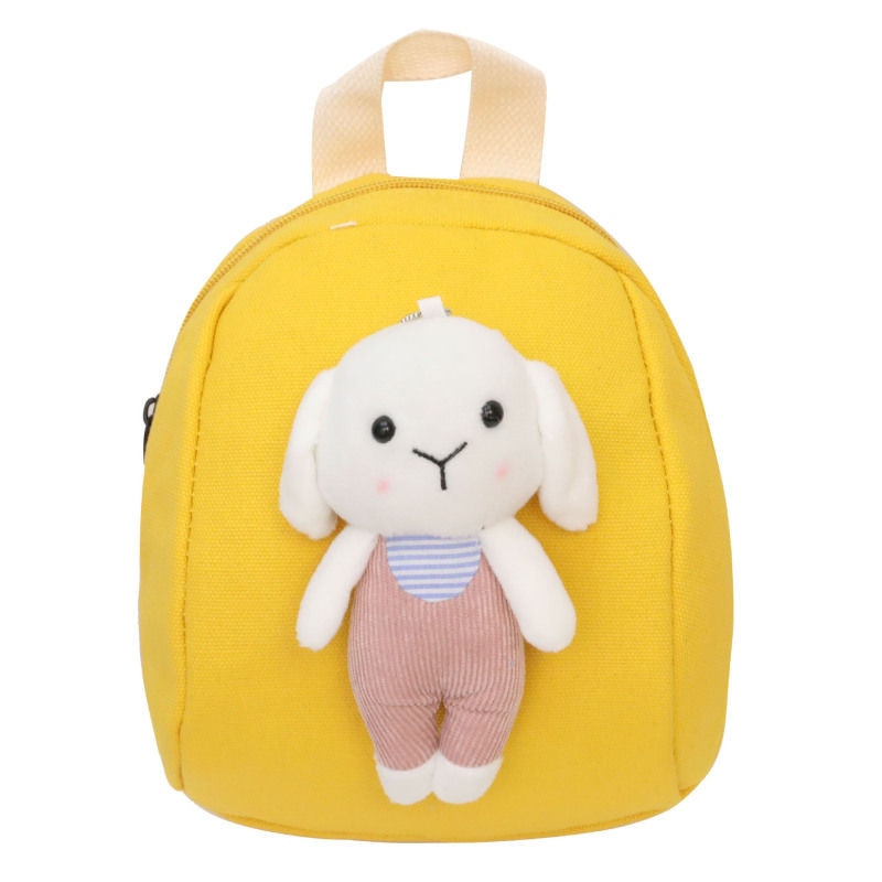 Nylon Kids bag Kindergarten School Backpacks