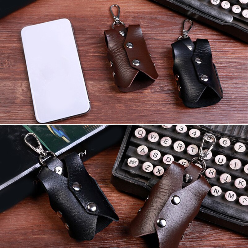 Keyrings Wallet Organizer Holder
