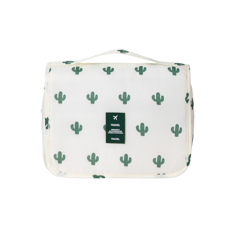 High Quality Women Makeup Bags Travel Cosmetic Bag