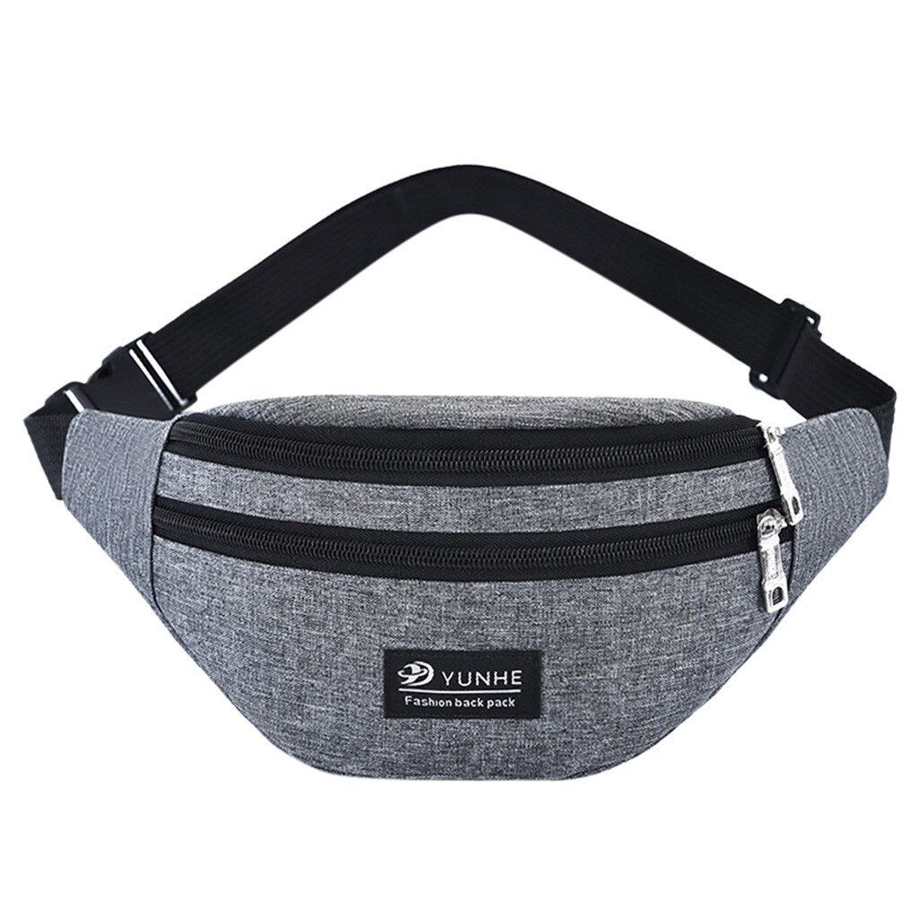Fashion Outdoors Trave Waist Bag