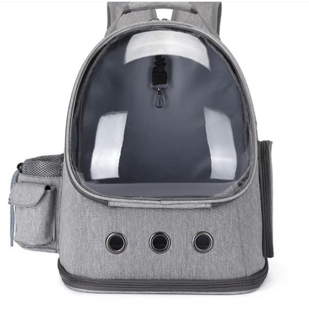 Capsule Bubble Breathable Portable Pet Backpack