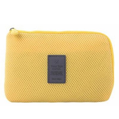 Portable Data Cable Storage Bag