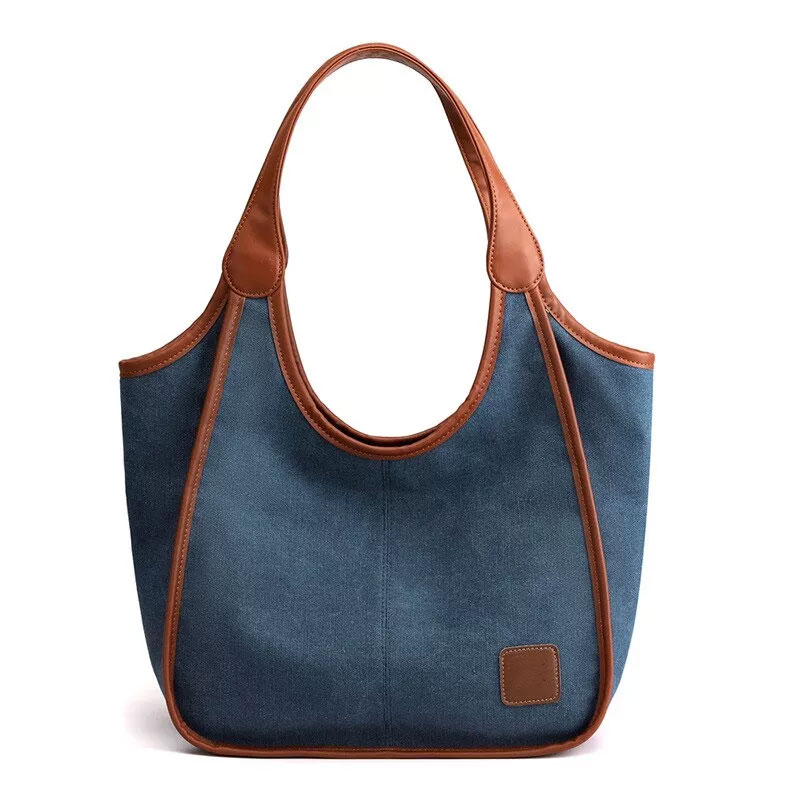 Leisure Bag Large Capacity Handbag