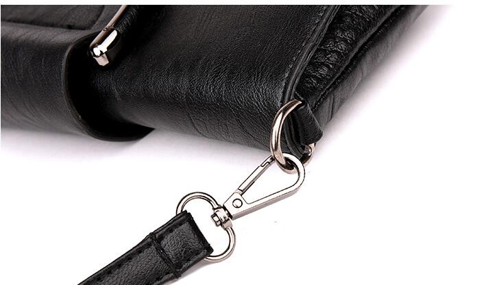 Day Clutches Alligator Leather