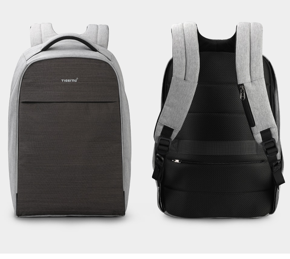 New Fashion Casual School Backpack