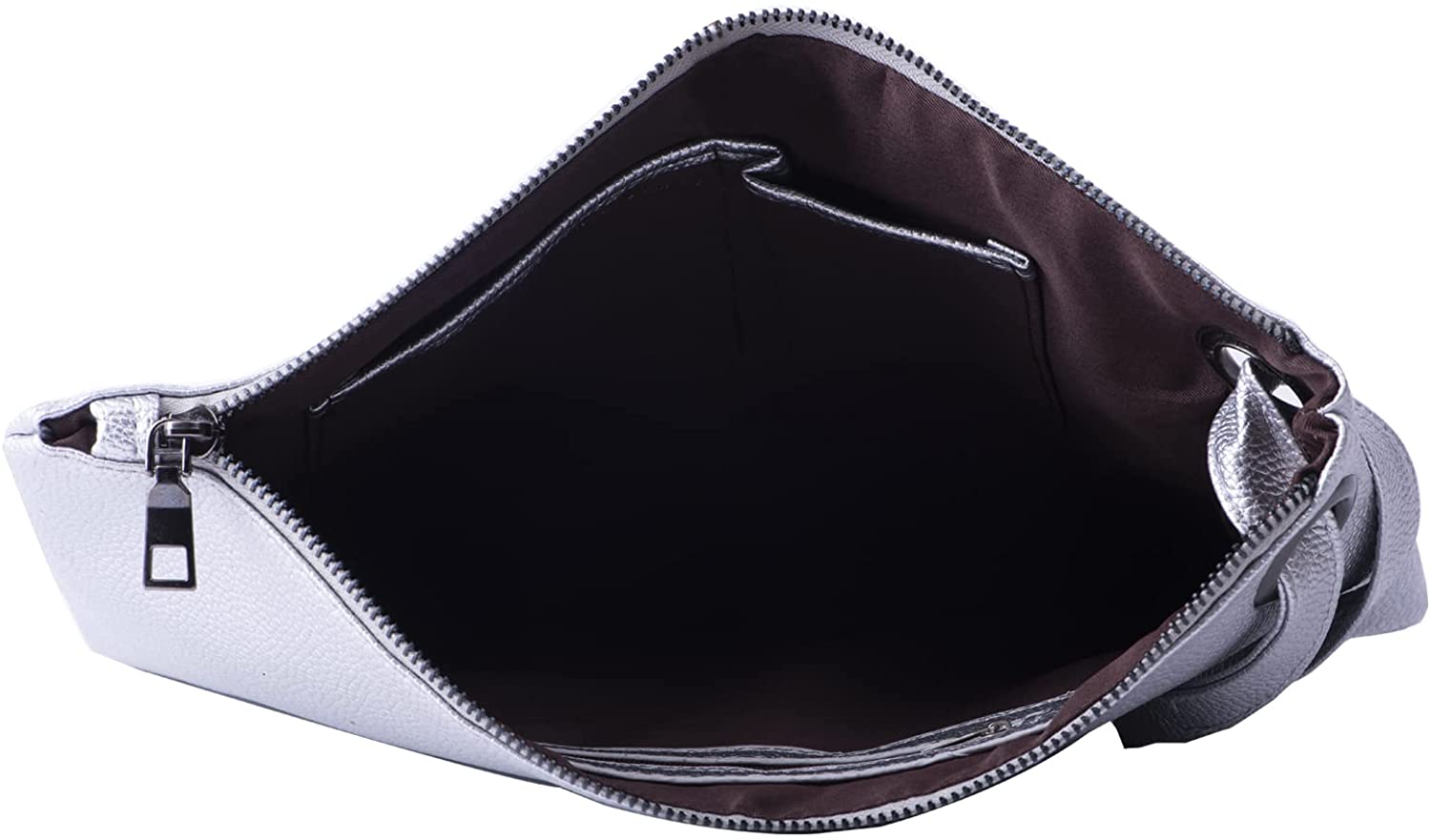 Oversized Clutch Bag