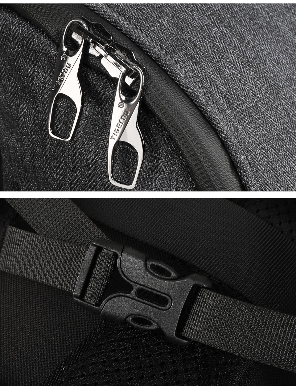 New Minimalist Waterproof Travel Backpacks