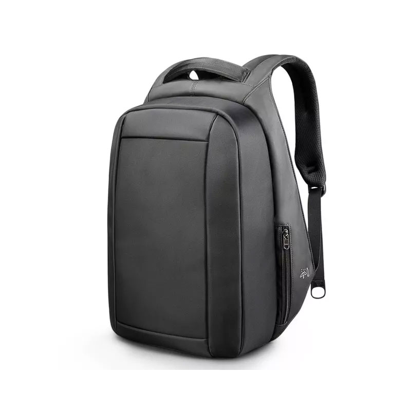 Hidden Anti theft Zipper Backpacks