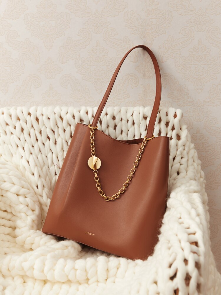 Ins Single sShoulder Handbag