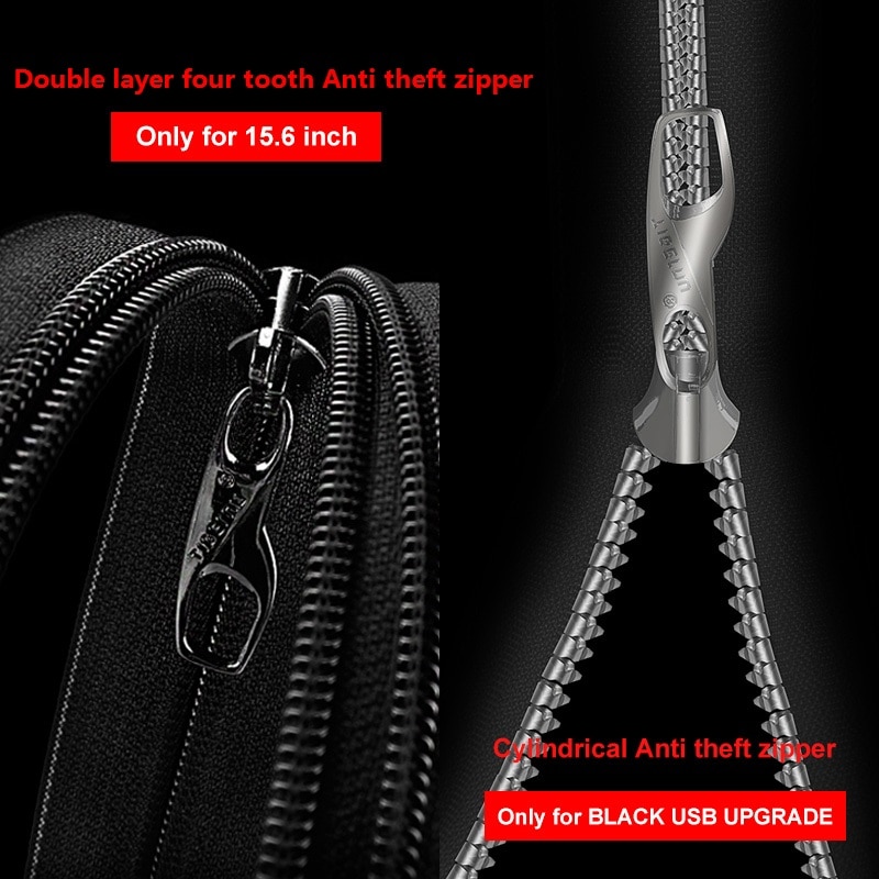 Minority Nylon 27L Men Backpacks