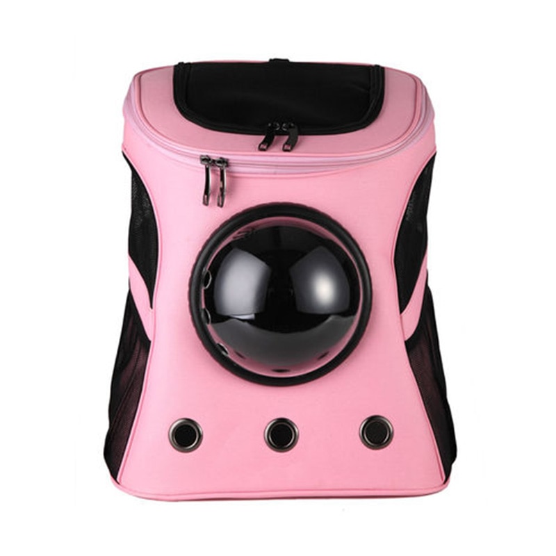 Large Capacity  Outdoor Puppy Pet Travel Bag