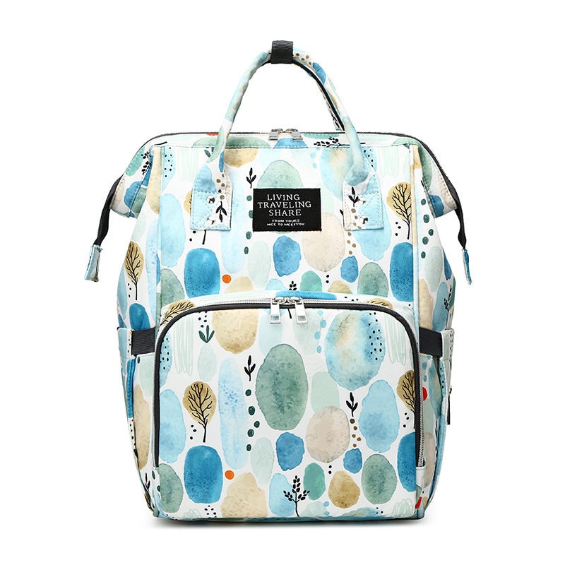 Multifunction Women Backpack