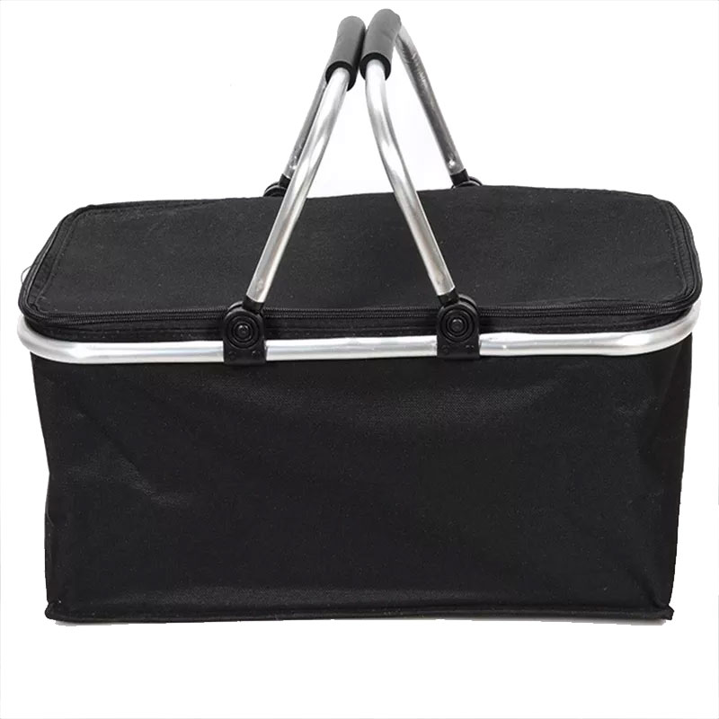 Folding Picnic Camping Lunch Bag